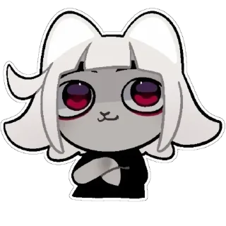 😏 emoji тттггкк: @frspe2d Telegram sticker 13 of 50