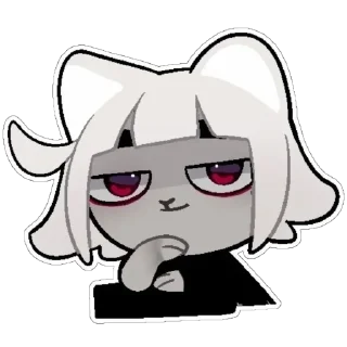 😏 emoji тттггкк: @frspe2d Telegram sticker 11 of 50