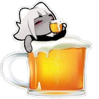 🍺 emoji тттггкк: @frspe2d Telegram sticker 9 of 50