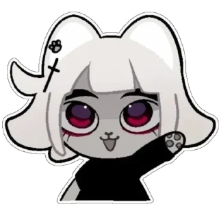 👏 emoji тттггкк: @frspe2d Telegram sticker 4 of 50