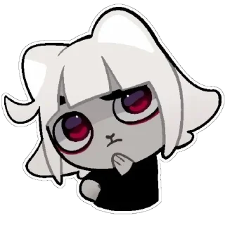 🤔 emoji тттггкк: @frspe2d Telegram sticker 22 of 50