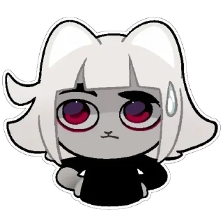 🤨 emoji тттггкк: @frspe2d Telegram sticker 7 of 50