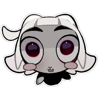 😳 emoji тттггкк: @frspe2d Telegram sticker 19 of 50