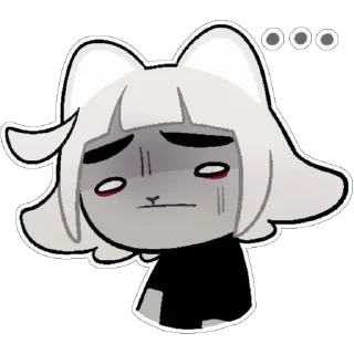 😓 emoji тттггкк: @frspe2d Telegram sticker 14 of 50