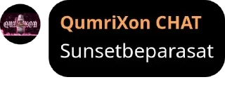 👩‍❤️‍👨 emoji QumriXon CHAT pack by @QuotLyBot Telegram sticker 14 of 59
