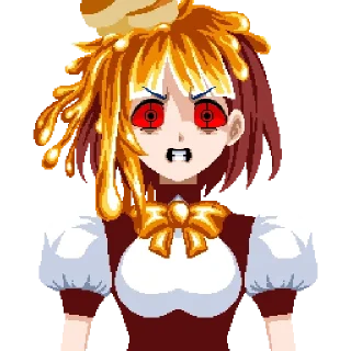Sticker from maple | 🥞