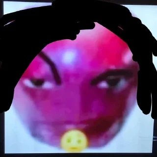 Sticker from 💗