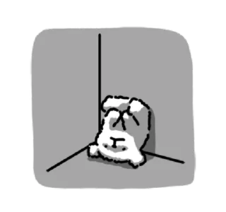 🥱 emoji @undertheskyofausterlitz Telegram sticker 12 of 22