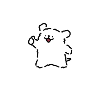 👍 emoji @undertheskyofausterlitz Telegram sticker 14 of 22
