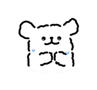 😅 emoji @undertheskyofausterlitz Telegram sticker 16 of 22