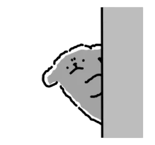 😶 emoji @undertheskyofausterlitz Telegram sticker 10 of 22