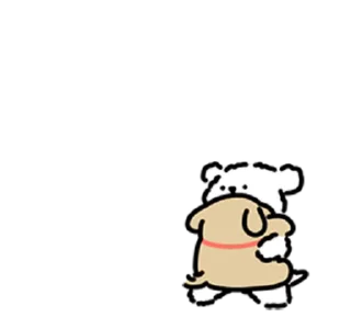 🤍 emoji @undertheskyofausterlitz Telegram sticker 6 of 22
