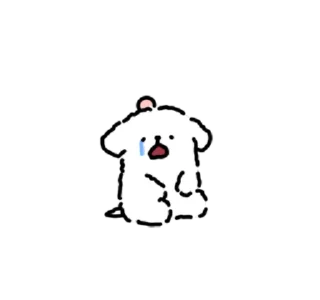 😓 emoji @undertheskyofausterlitz Telegram sticker 9 of 22