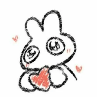 ❤ emoji ♡︎ Telegram sticker 18 of 43