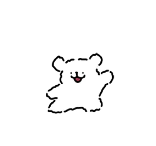 😌 emoji @undertheskyofausterlitz Telegram sticker 7 of 22