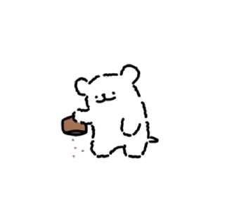 😯 emoji @undertheskyofausterlitz Telegram sticker 17 of 22