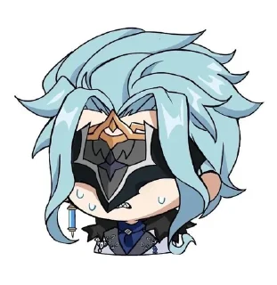 Sticker from DottoreBeautiful