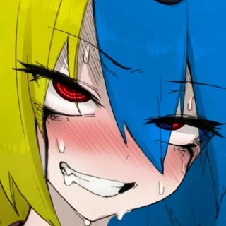 🇺🇦 emoji От @hate_me080 няя Telegram sticker 12 of 56