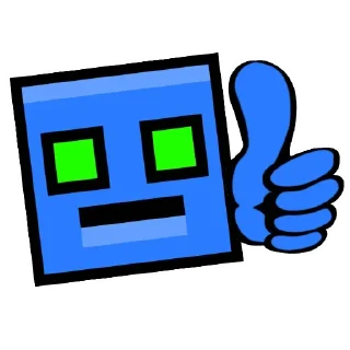 Sticker from @CLOOBHUB <- БОЛЬШЕ
