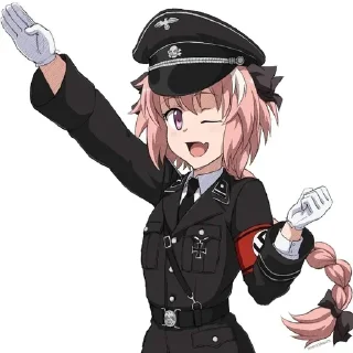 👋 emoji От @hate_me080 няя Telegram sticker 11 of 56