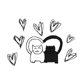 люлю sticker 3