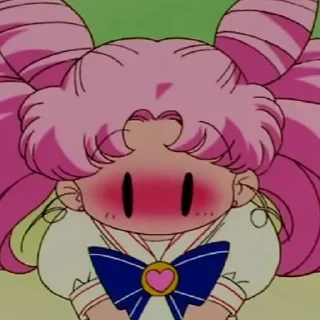 🌸 emoji лунная клизма дай мне силу Telegram sticker 8 of 12