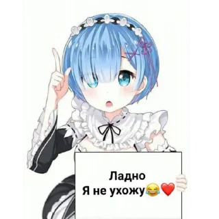Sticker from Диана❤️😂