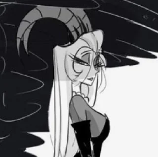 Sticker from Lilith