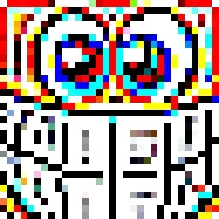 😁 emoji ГЛАВНАЯ МРАЗЬ ТЕЛЕГРАММА Telegram sticker 23 of 82