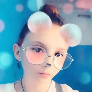🥰 emoji ГЛАВНАЯ МРАЗЬ ТЕЛЕГРАММА Telegram sticker 9 of 82