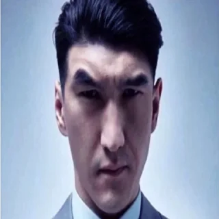 🤨 emoji ГЛАВНАЯ МРАЗЬ ТЕЛЕГРАММА Telegram sticker 16 of 82