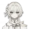 Sticker from ᅠgi ﹗ @shihokisser