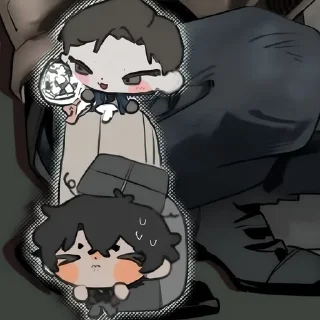 🦊 emoji 𝒏𝒆𝒘 𝒔𝒕𝒊𝒄𝒌𝒆𝒓𝒔 𝒑𝒂𝒄𝒌 〨 @vimewnn Telegram sticker 6 of 35