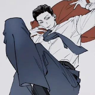 Sticker from 𝒏𝒆𝒘 𝒔𝒕𝒊𝒄𝒌𝒆𝒓𝒔 𝒑𝒂𝒄𝒌 〨 @vimewnn