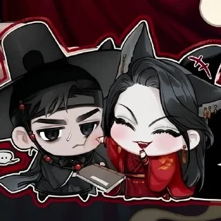 🦊 emoji 𝒏𝒆𝒘 𝒔𝒕𝒊𝒄𝒌𝒆𝒓𝒔 𝒑𝒂𝒄𝒌 〨 @vimewnn Telegram sticker 9 of 35