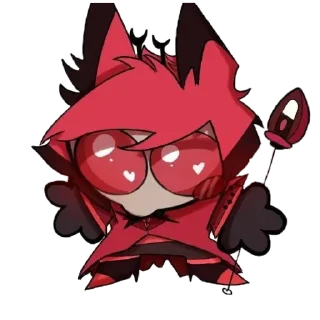 Sticker from Милые