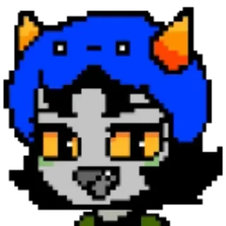 Sticker from Houmstack