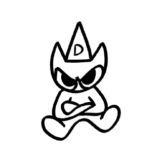 🌟 emoji Няши —> @zxcqwinty3 Telegram sticker 20 of 34