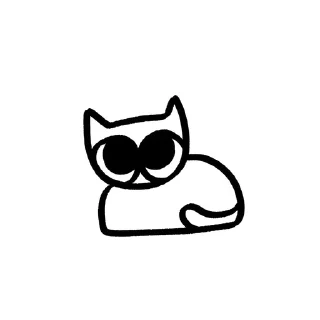 🌟 emoji Няши —> @zxcqwinty3 Telegram sticker 22 of 34