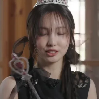 🎐 emoji Nayeon-@psmd8 Telegram sticker 23 of 43