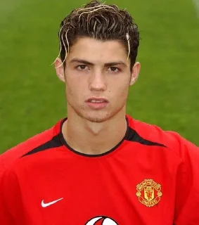 🌟 emoji CristianoRonaldo@DioGiorno Telegram sticker 9 of 42
