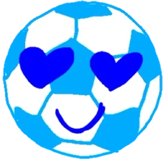 Sticker from футбол777
