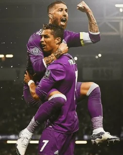 🥶 emoji CristianoRonaldo@DioGiorno Telegram sticker 16 of 42