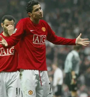 🥶 emoji CristianoRonaldo@DioGiorno Telegram sticker 23 of 42