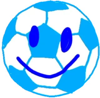 Sticker from футбол777