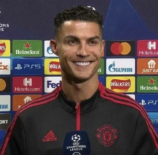 😁 emoji CristianoRonaldo@DioGiorno Telegram sticker 22 of 42