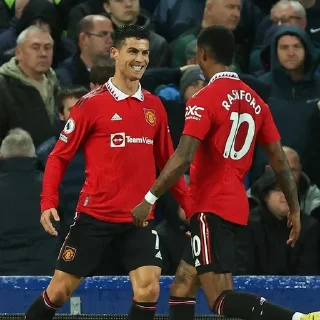 🌟 emoji CristianoRonaldo@DioGiorno Telegram sticker 5 of 42