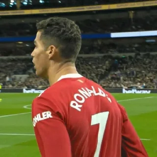 🌟 emoji CristianoRonaldo@DioGiorno Telegram sticker 12 of 42