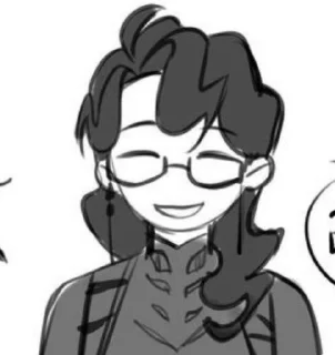 Sticker from ДоттоЛёны