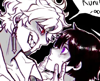 Sticker from @sfksdjgfiosdhgidh лучший дотторе